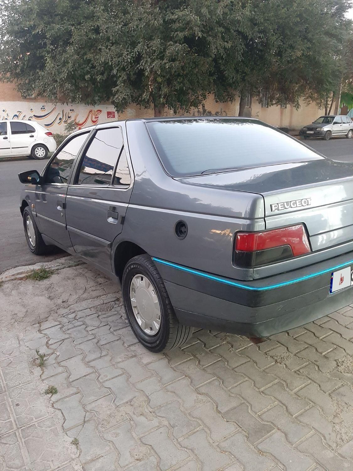 خودرو پژو، 405 آگهی ann_19774362
