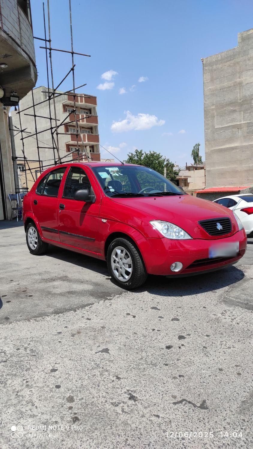 خودرو تیبا، 2 آگهی ann_19774365