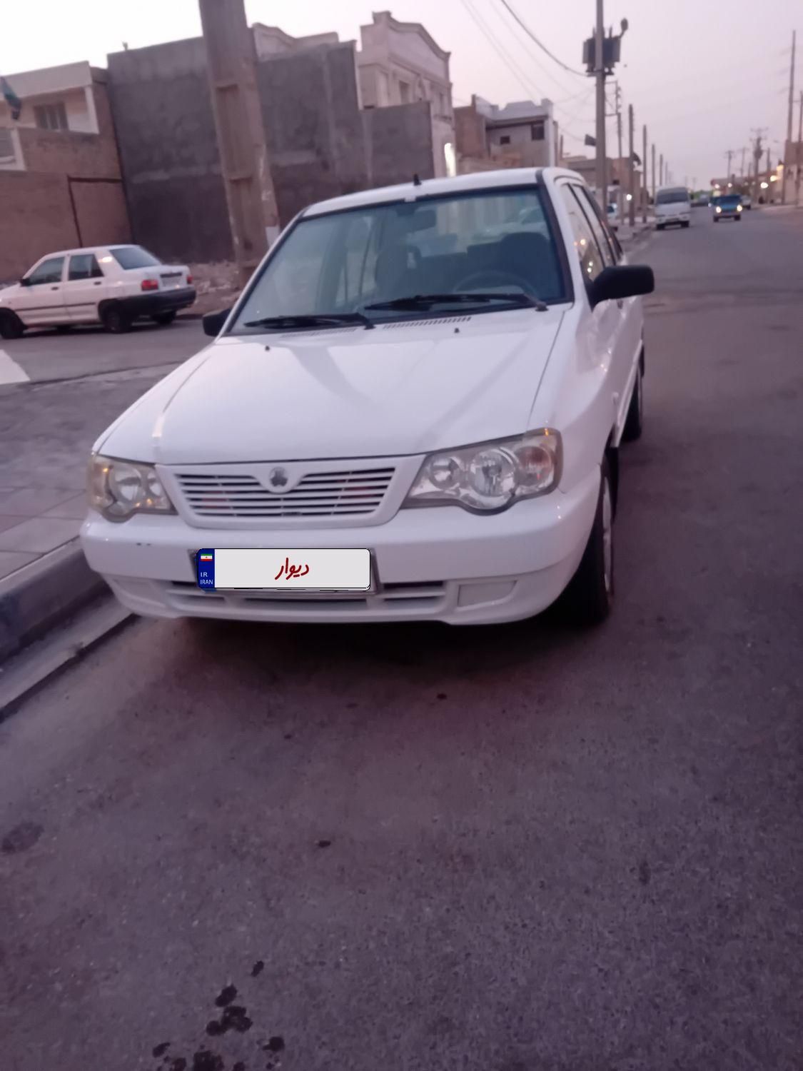 خودرو پراید، 132 آگهی ann_19774377