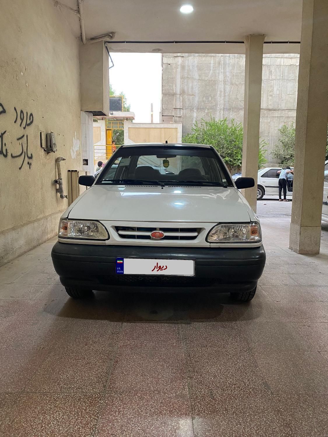 خودرو پراید، 131 آگهی ann_19774389