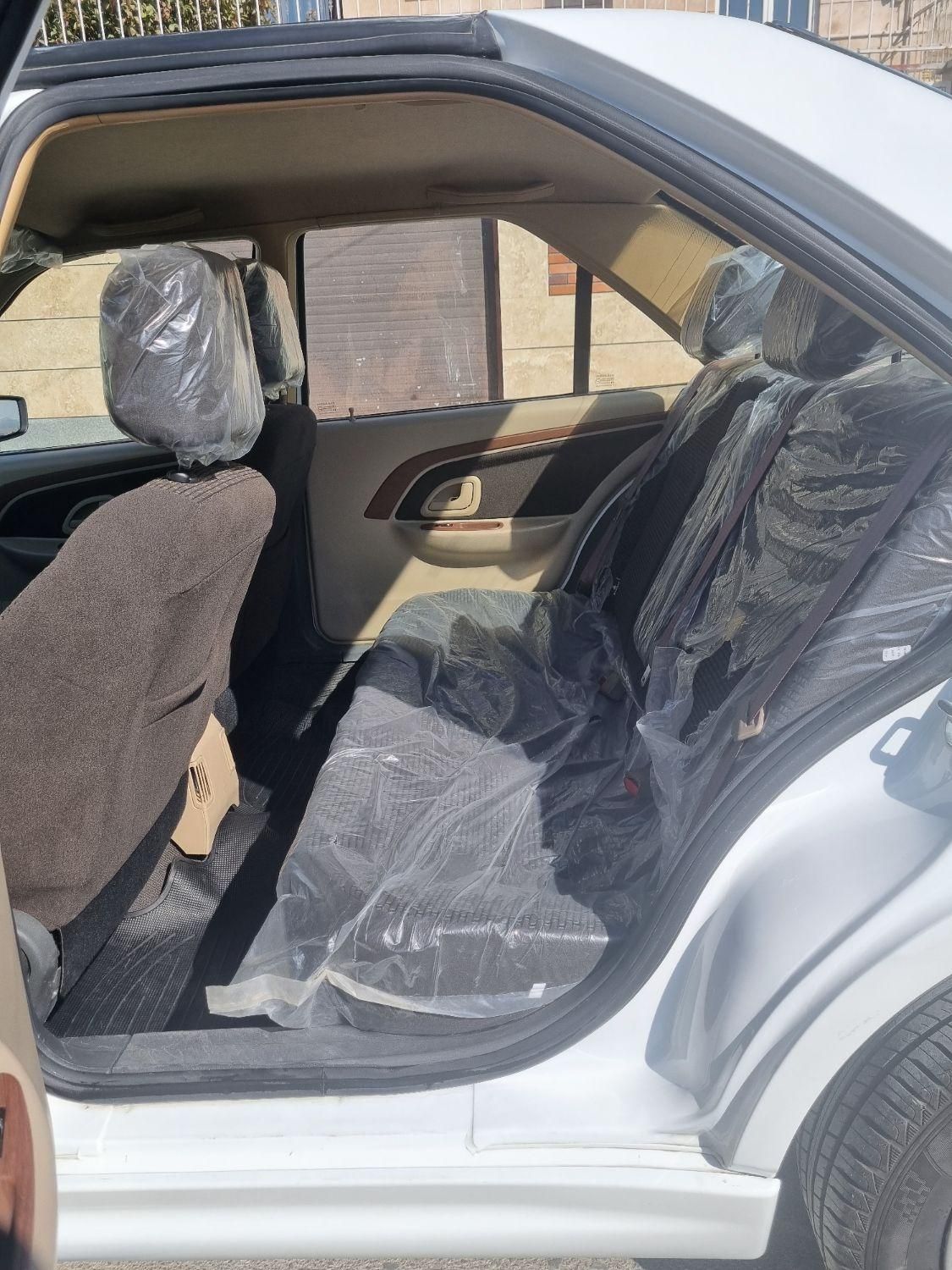 پژو پارس سال - 1400