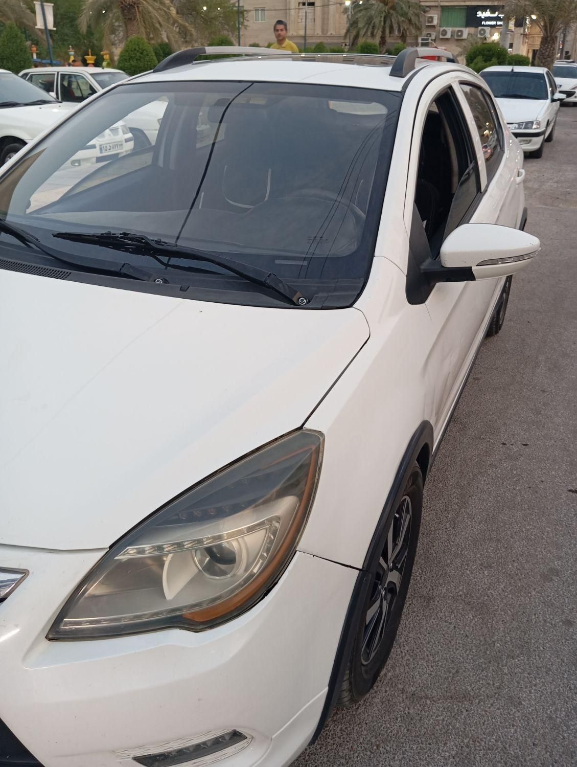 خودرو لیفان، X50 آگهی ann_19774406