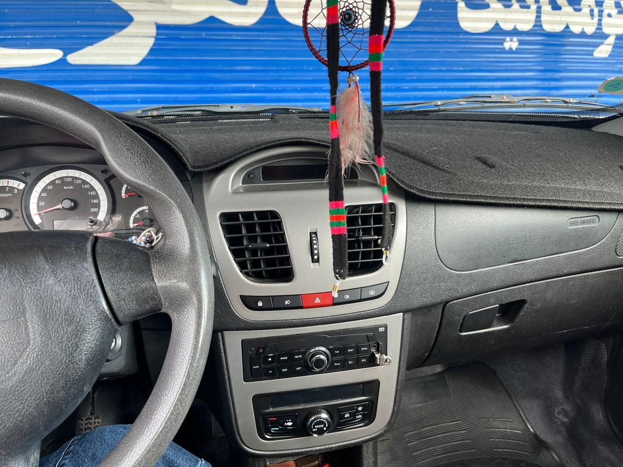 کوییک R دنده‌ای - 1399