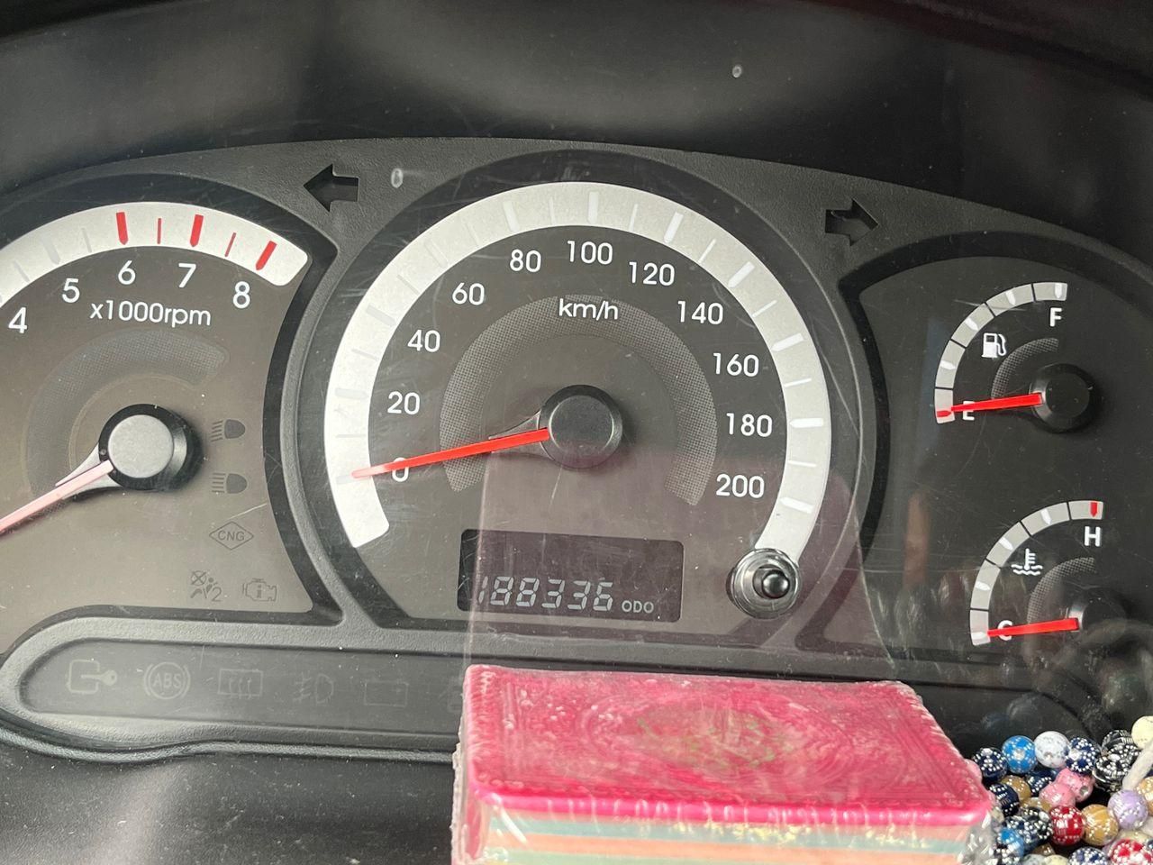 کوییک R دنده‌ای - 1399