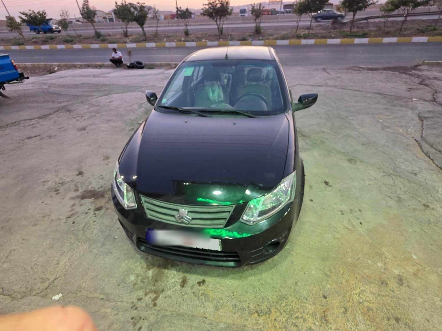 خودرو تارا، اتوماتیک آگهی ann_19774464