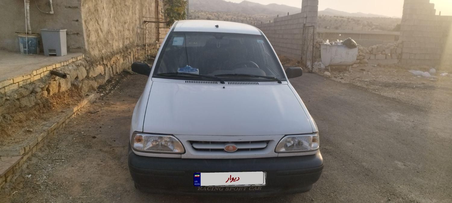 خودرو پراید، 131 آگهی ann_19774470