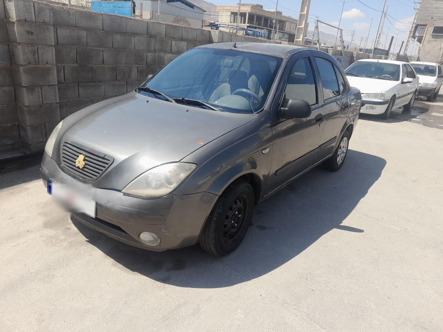 خودرو تیبا، صندوق دار آگهی ann_19774473