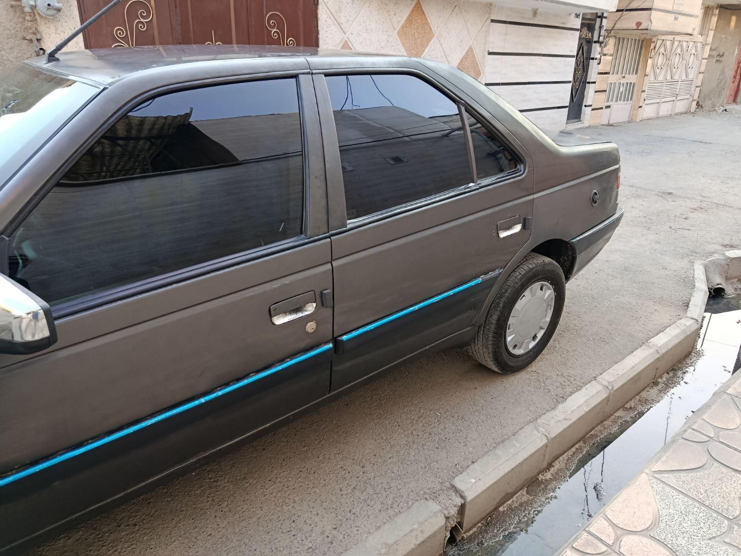 خودرو پژو، آردی آگهی ann_19774484