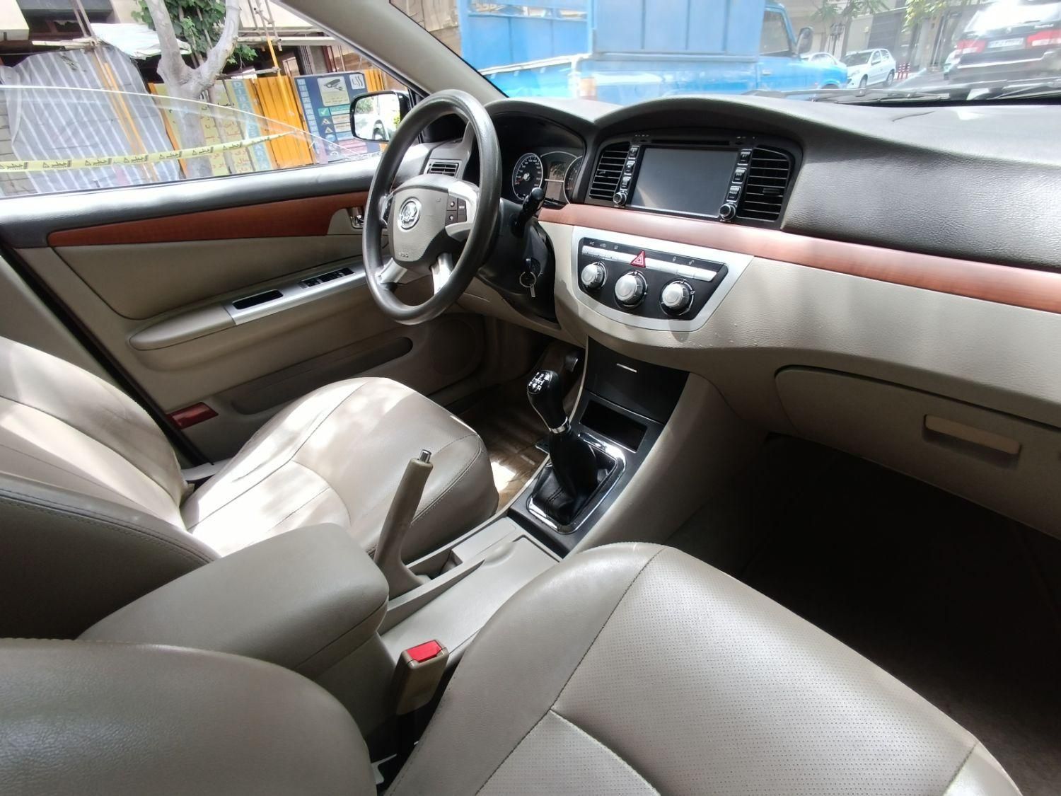 لیفان 620 دنده ای 1800 - 1393
