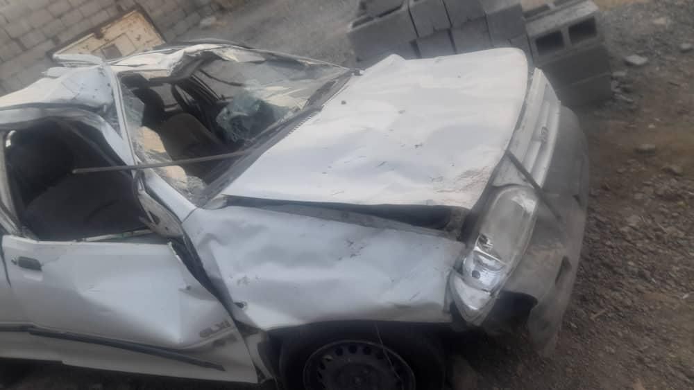 پراید 131 EX - 1391