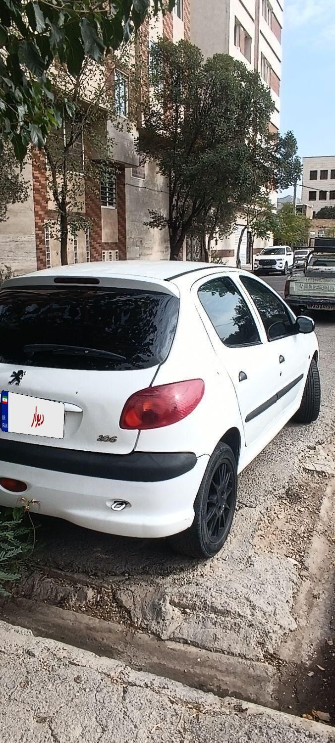 خودرو پژو، 206 آگهی ann_19774525