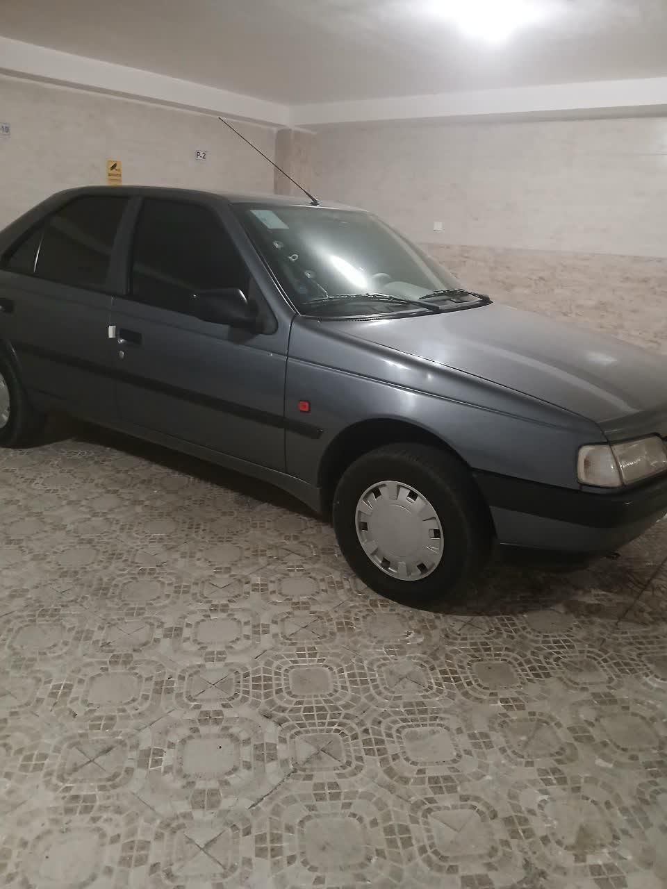 خودرو پژو، 405 آگهی ann_19774528