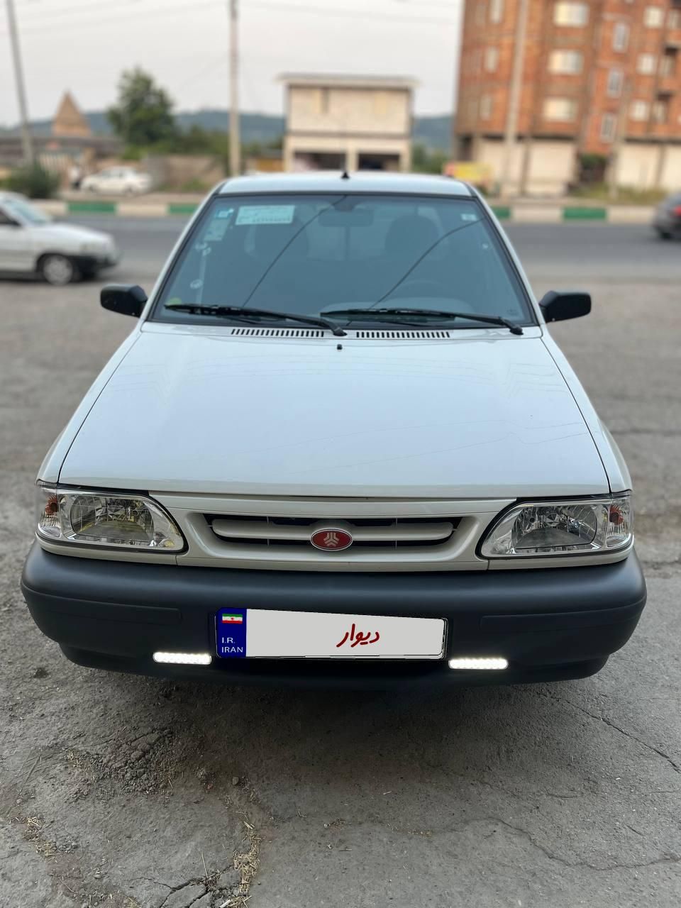 خودرو پراید، 151 آگهی ann_19774531
