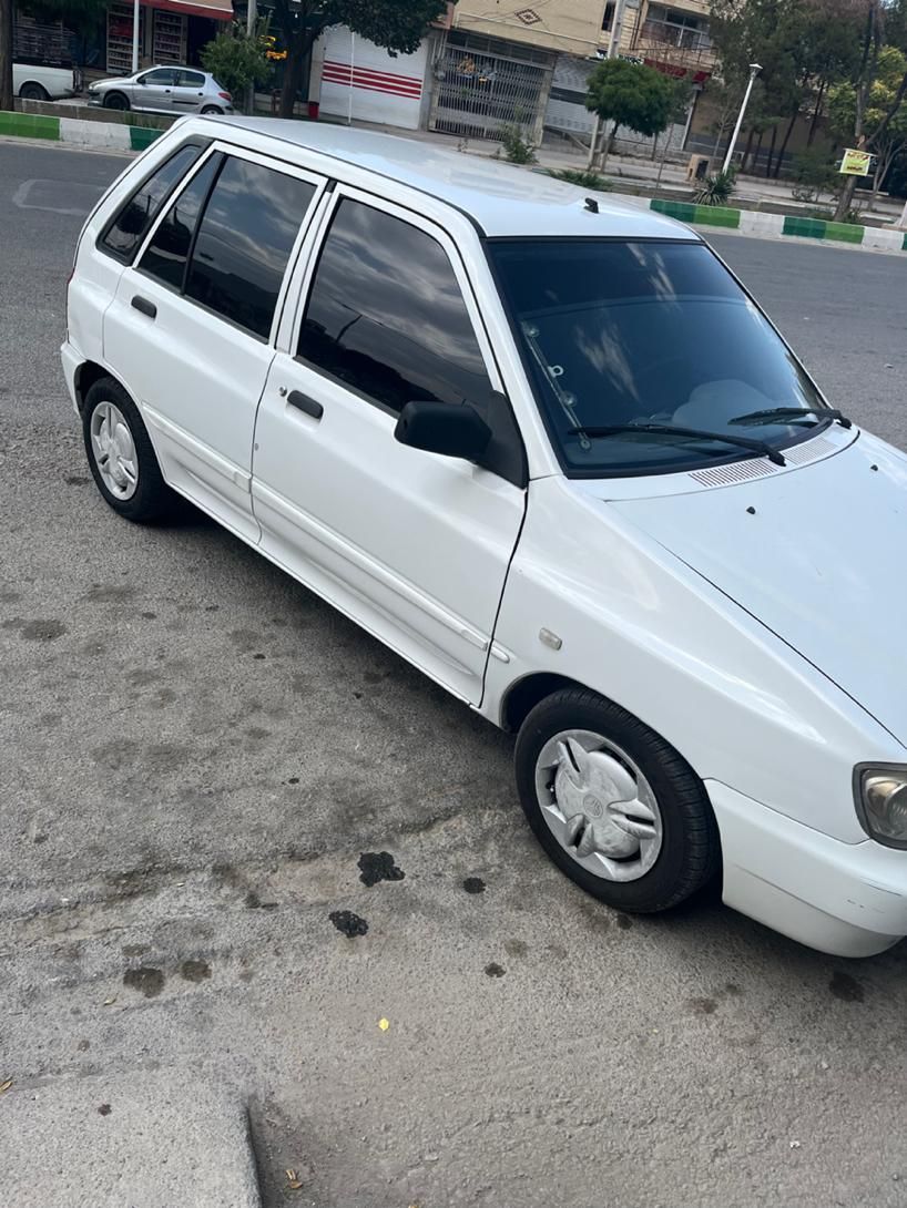 خودرو پراید، 111 آگهی ann_19774540