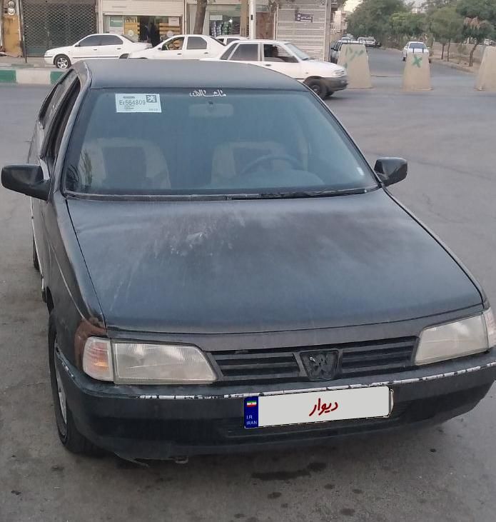 خودرو پژو، 405 آگهی ann_19774545
