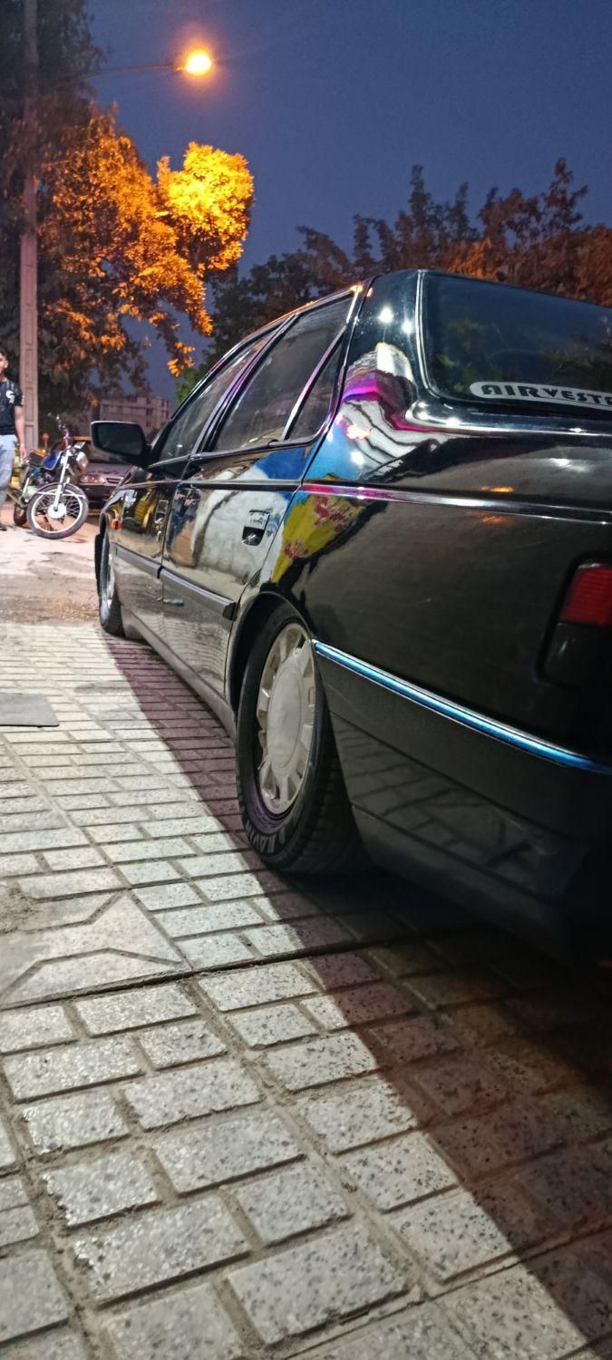 پژو 405 GLX - 1383