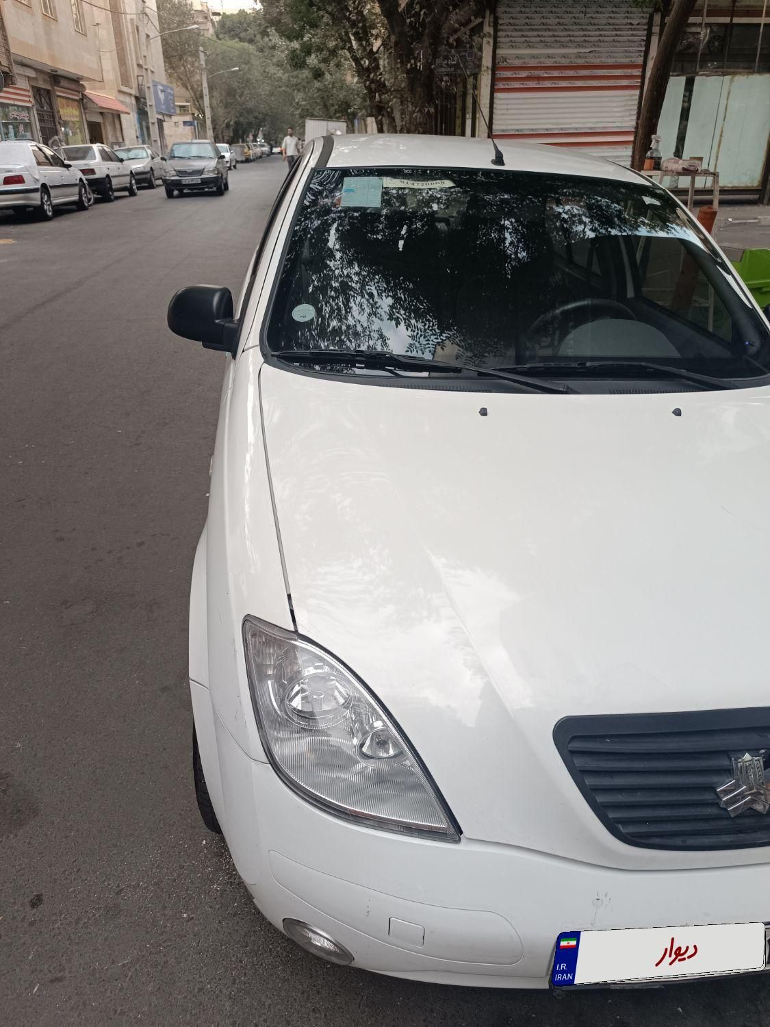 خودرو تیبا، صندوق دار آگهی ann_19774548