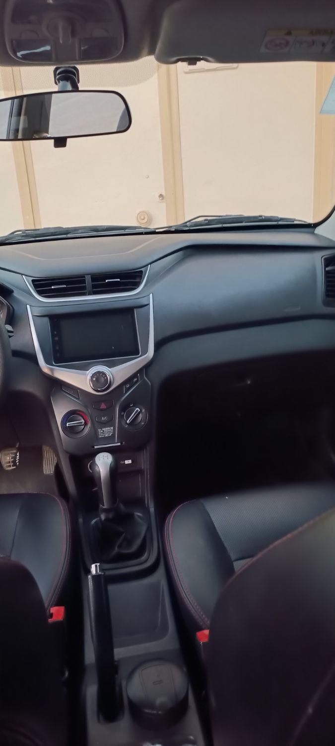 ام وی ام 315 هاچ بک اسپرت اکسلنت - 1397