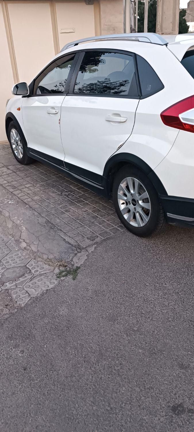 ام وی ام 315 هاچ بک اسپرت اکسلنت - 1397