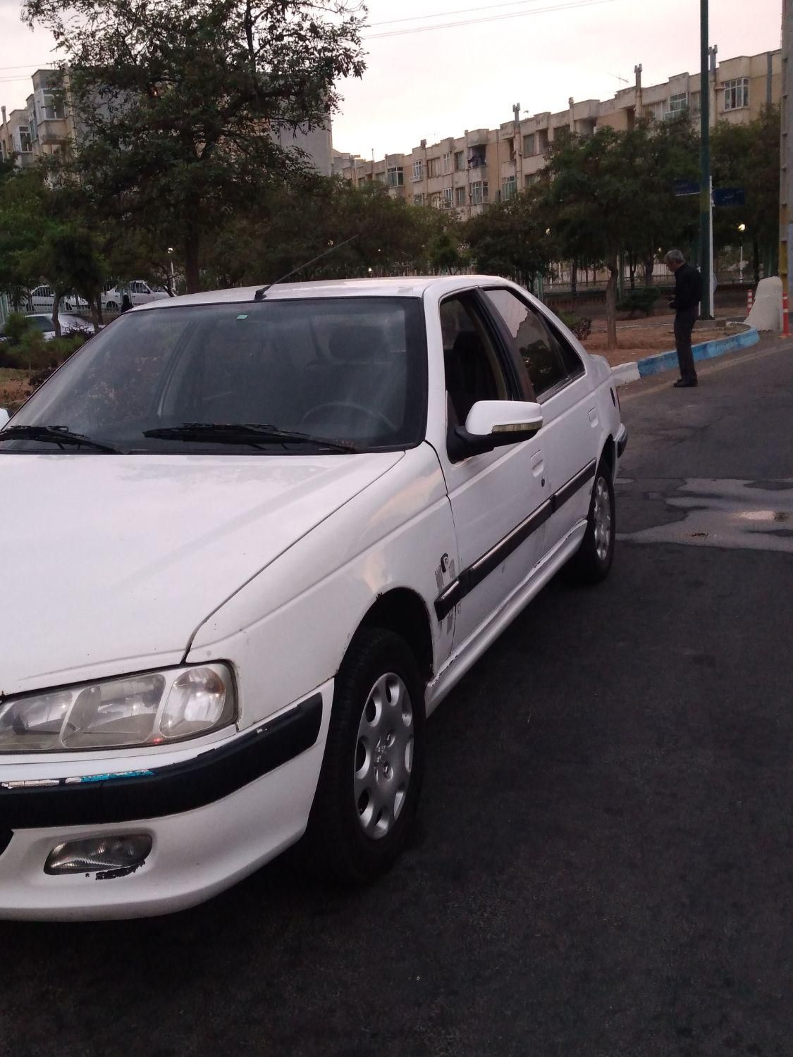 خودرو پژو، پارس آگهی ann_19774571