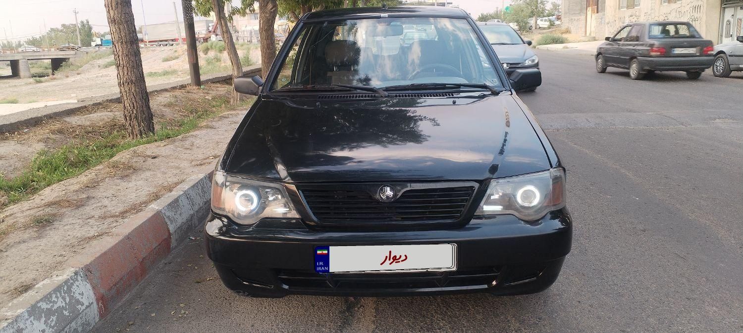 خودرو پراید، 111 آگهی ann_19774575