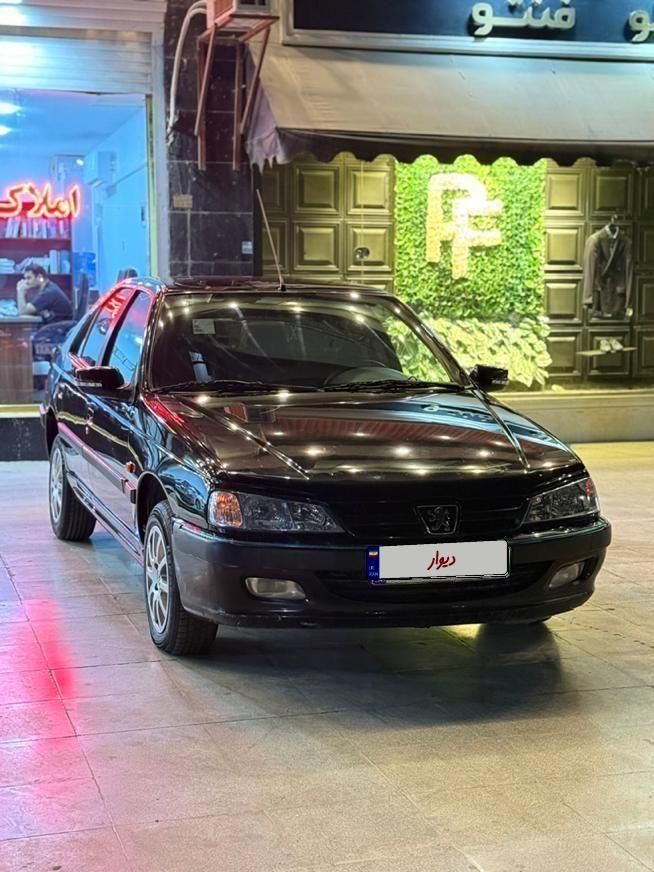 خودرو پژو، پارس آگهی ann_19774577