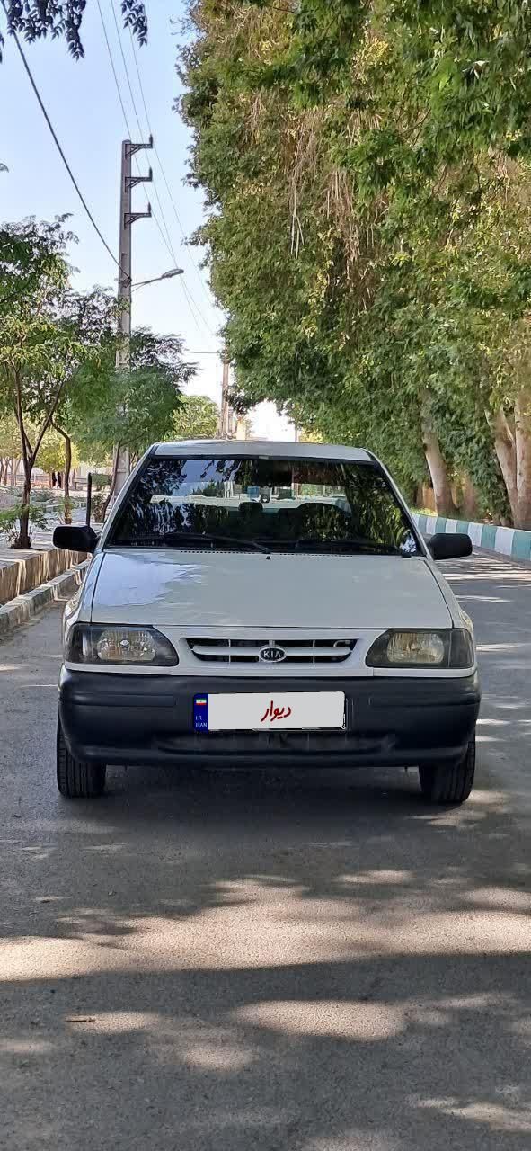 خودرو پراید، صبا آگهی ann_19774614
