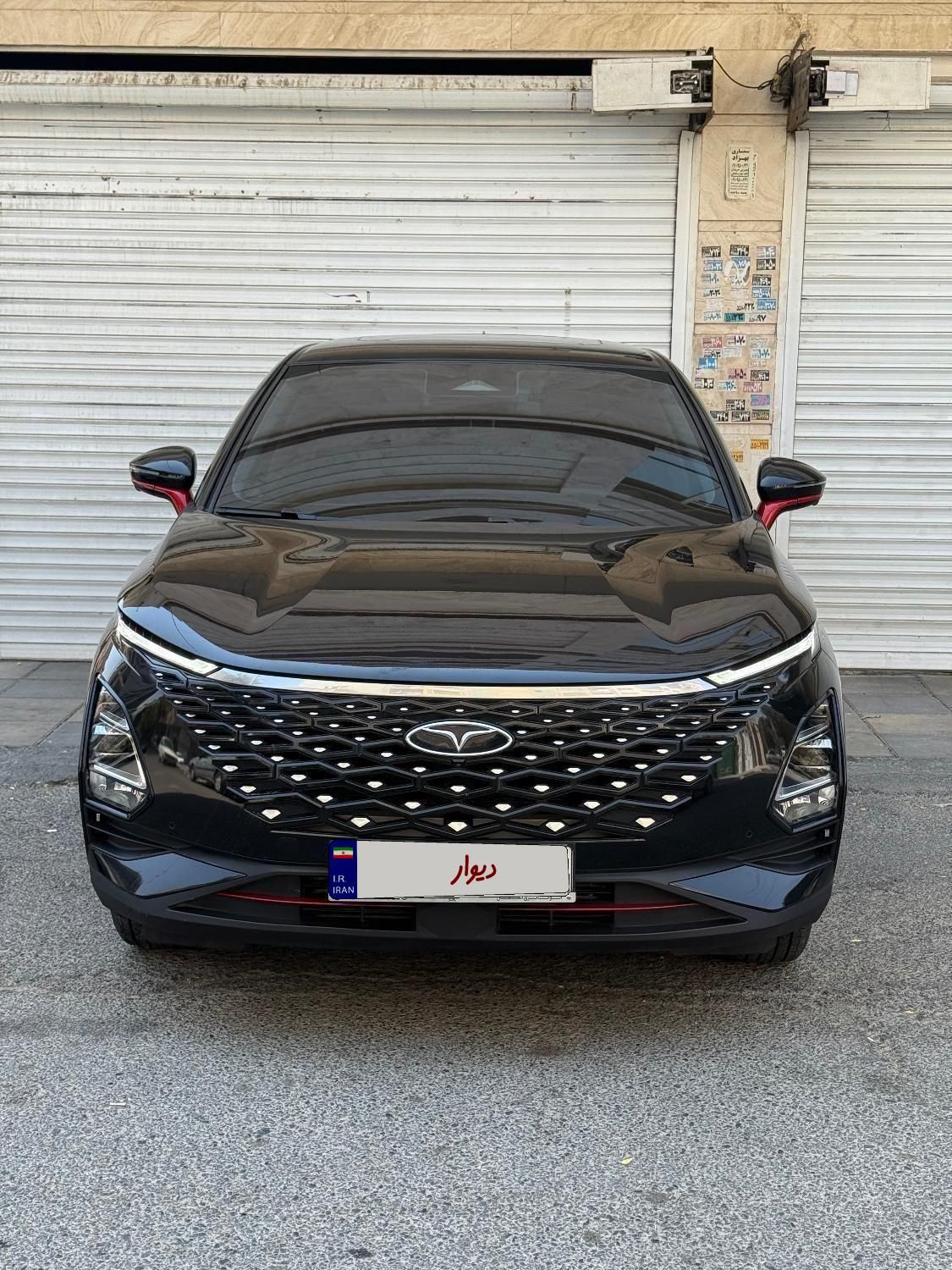 خودرو فونیکس، FX آگهی ann_19774618