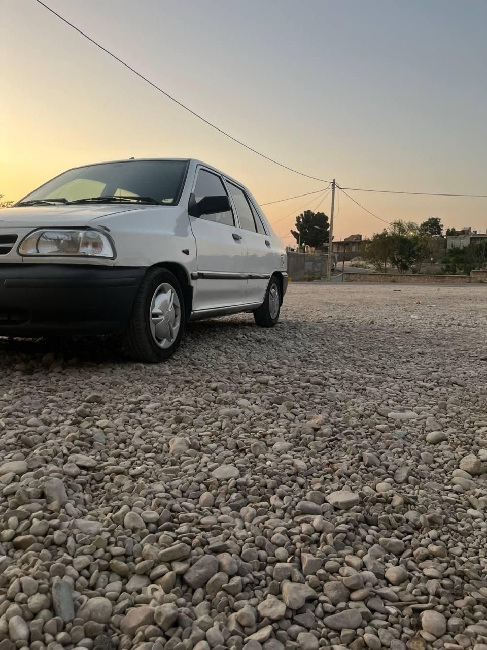 خودرو پراید، 131 آگهی ann_19774622