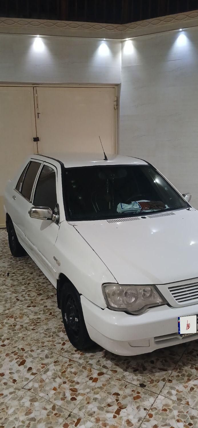 پراید 132 SE - 1398