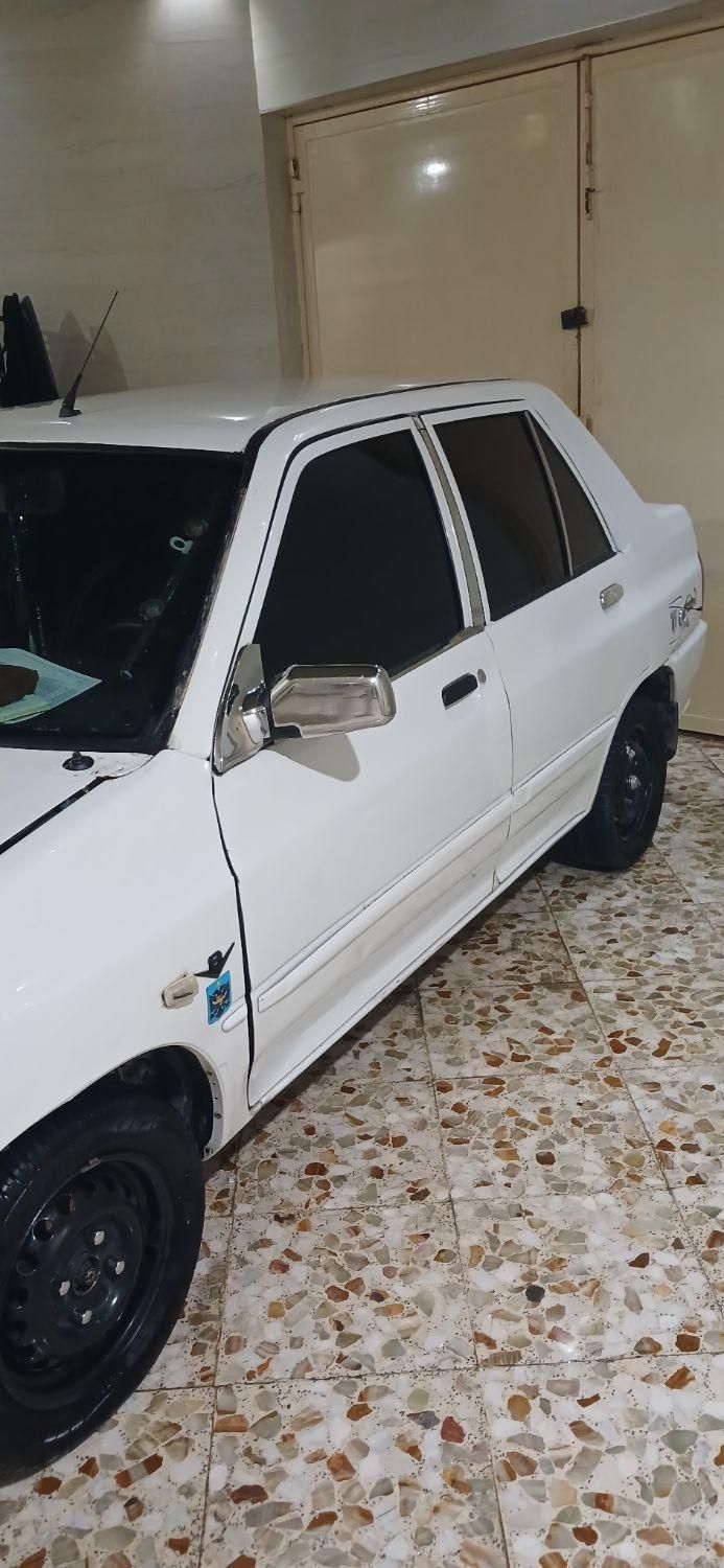 پراید 132 SE - 1398