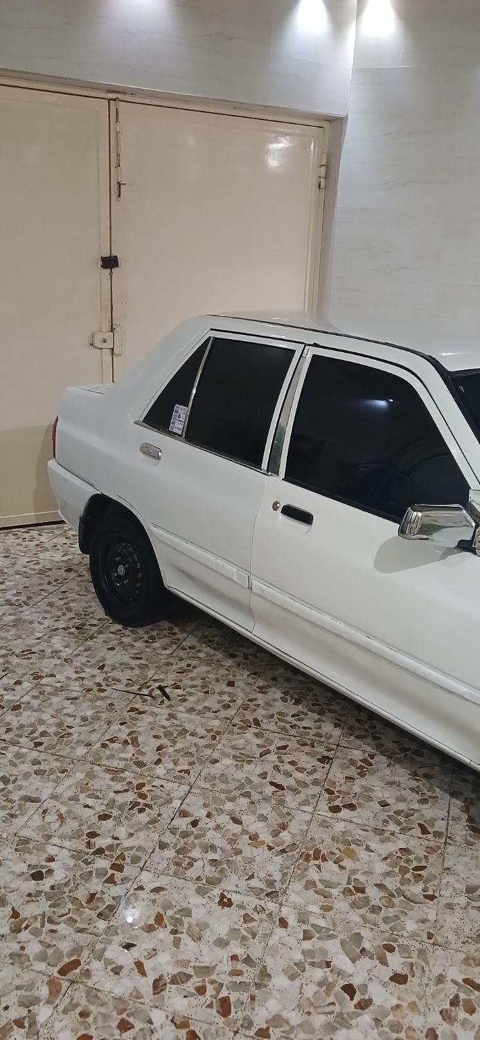 پراید 132 SE - 1398