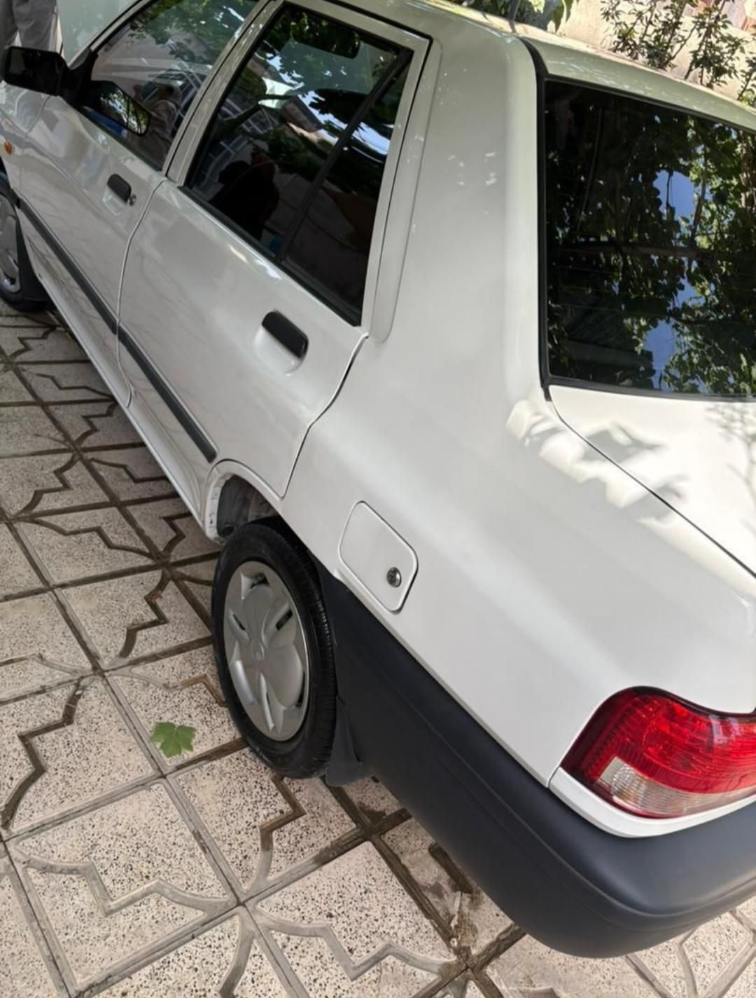 خودرو پراید، 131 آگهی ann_19774628
