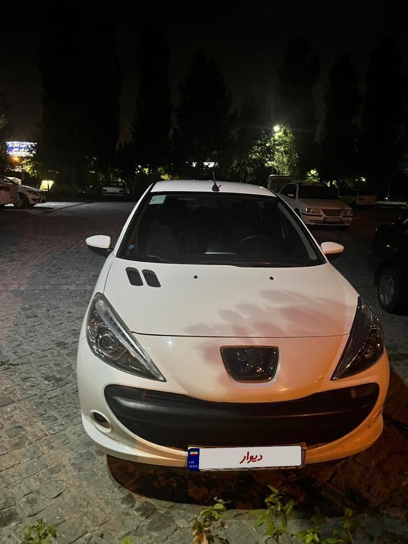 خودرو پژو، 207 آگهی ann_19774629