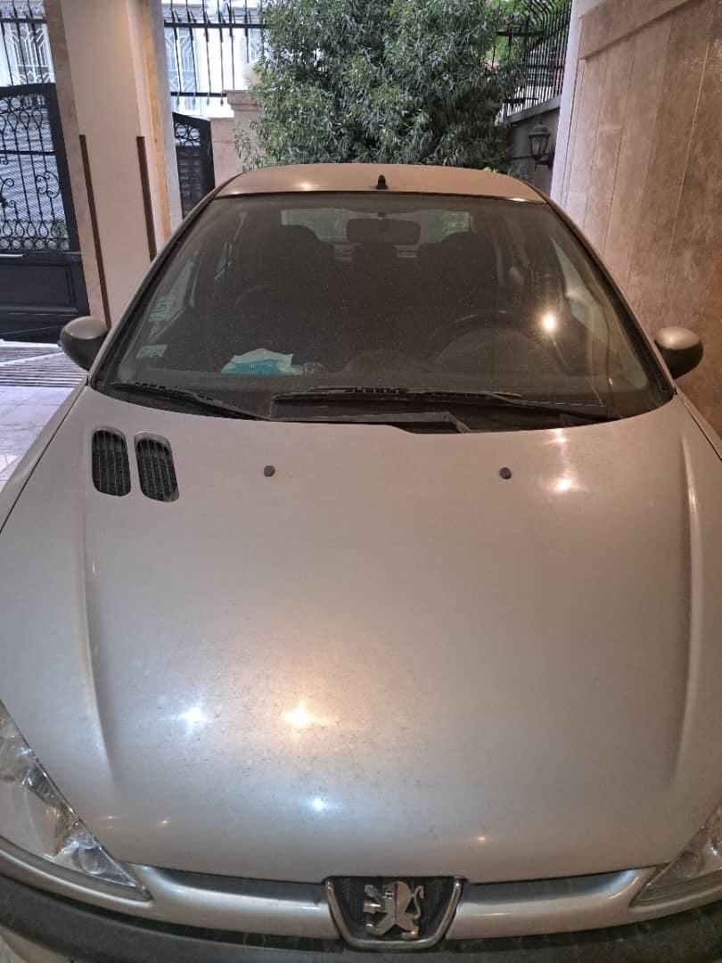خودرو پژو، 206 آگهی ann_19774633