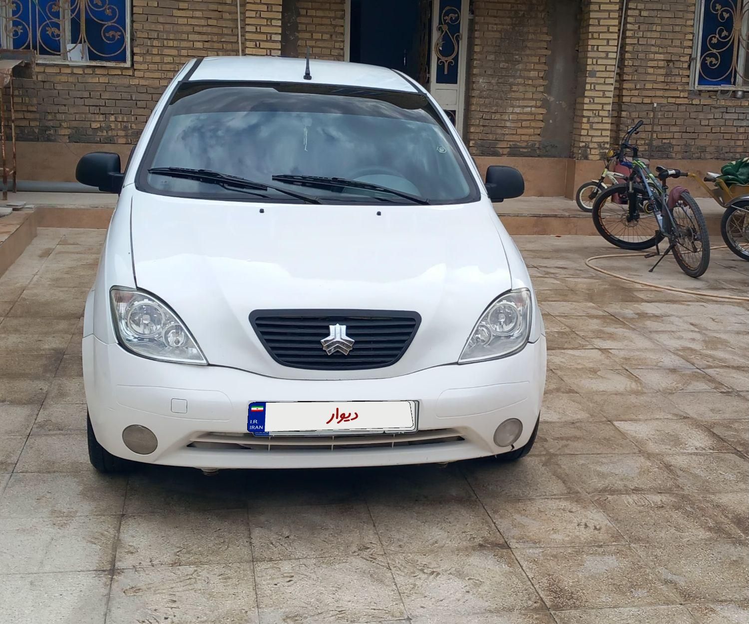 خودرو تیبا، صندوق دار آگهی ann_19774670