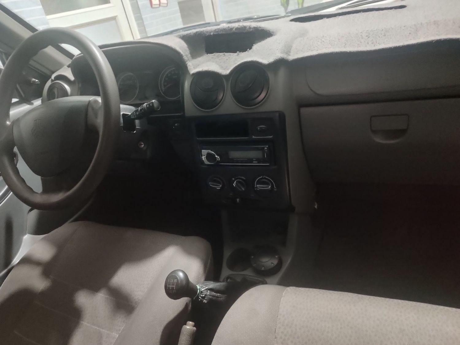 پراید 151 SE - 1402