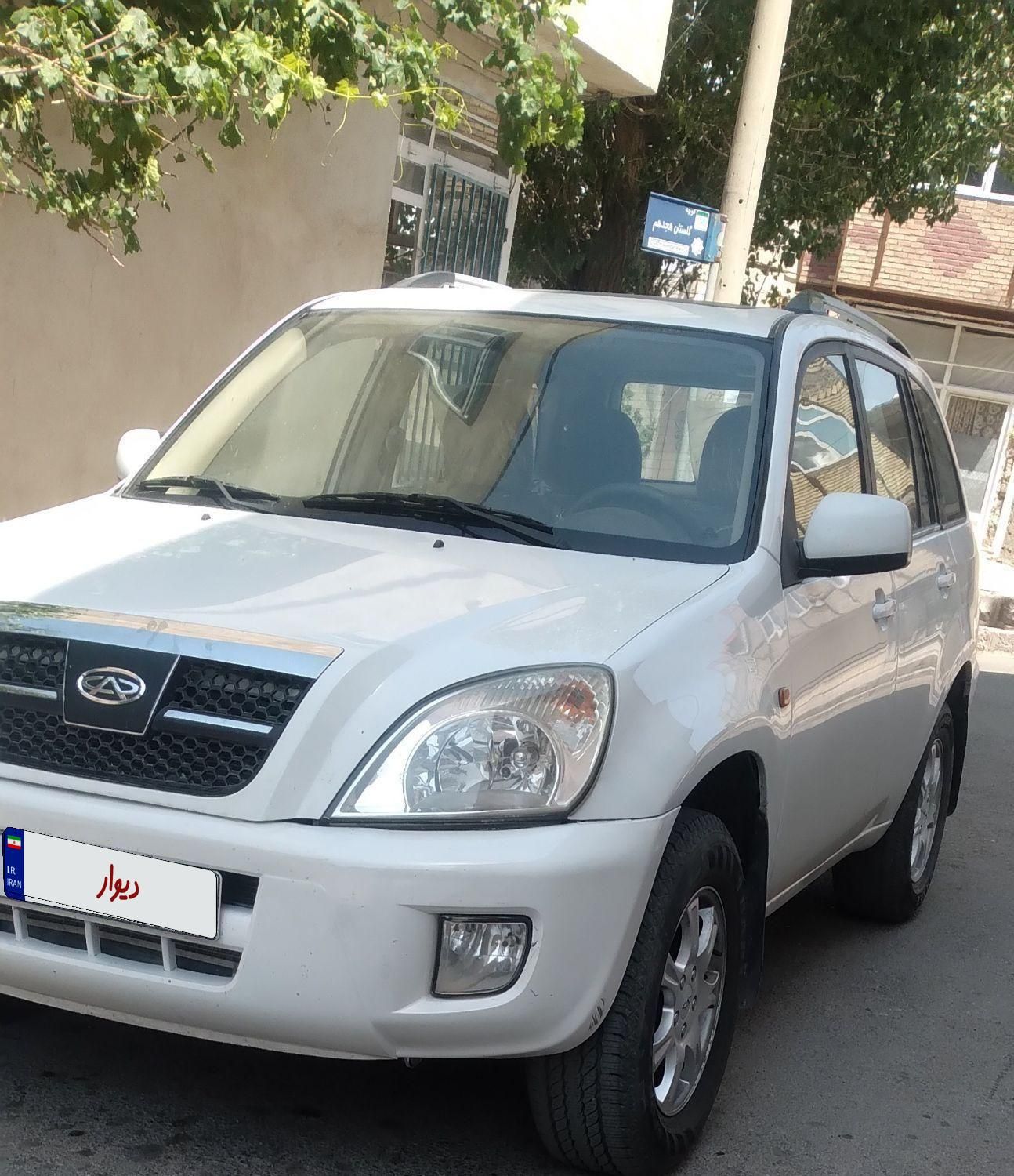خودرو ام وی ام، X33 آگهی ann_19774728