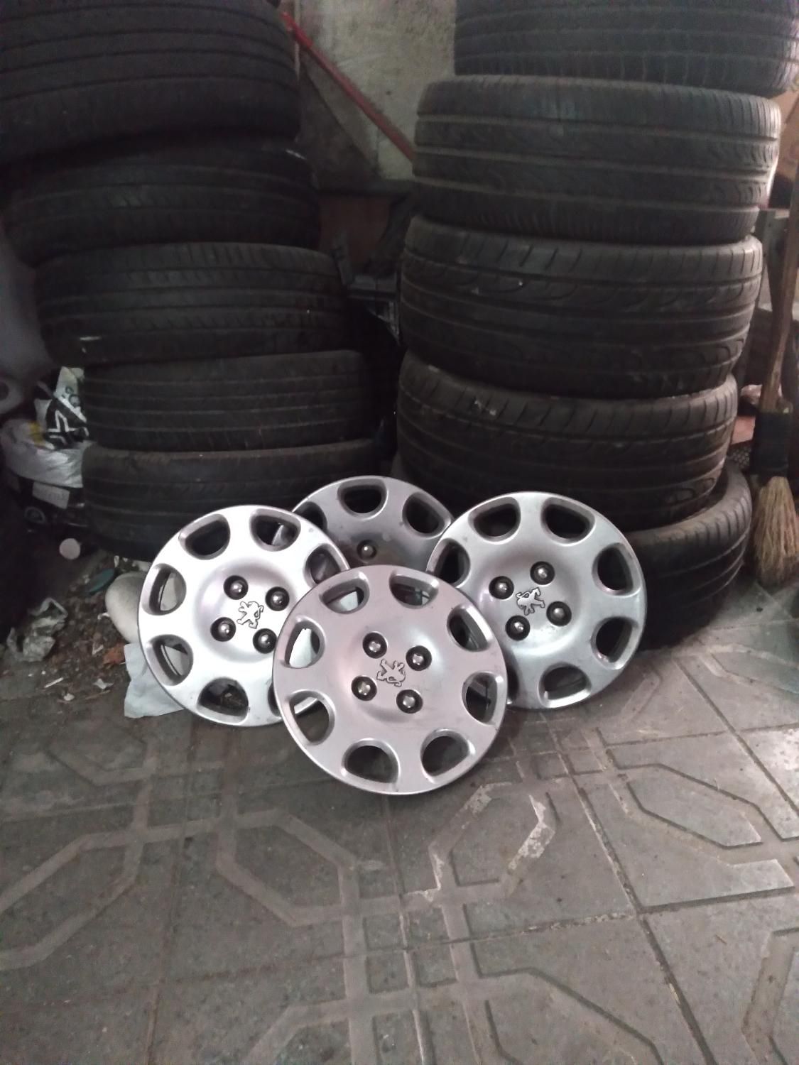 ام وی ام 110 چهار سیلندر دنده ای - 1393