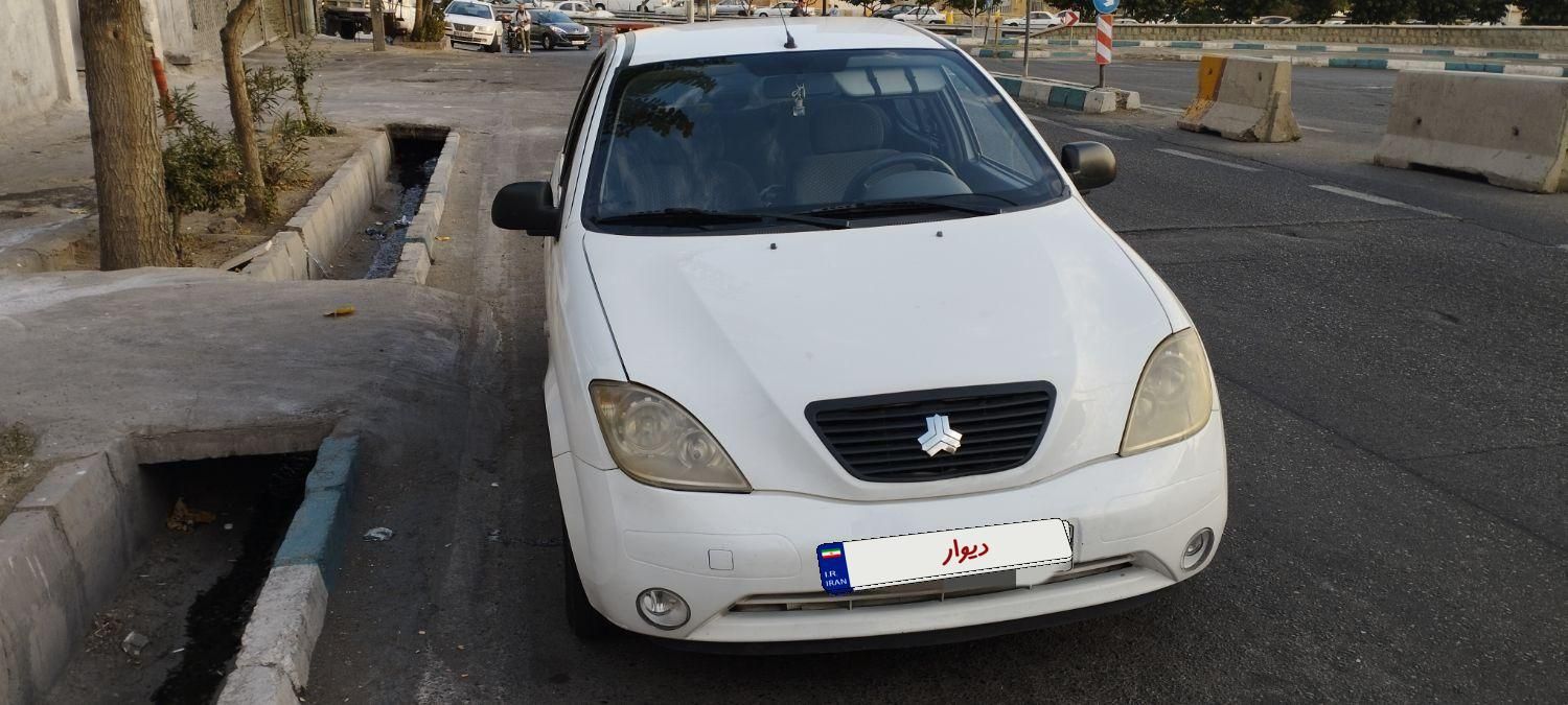 خودرو تیبا، صندوق دار آگهی ann_19774780