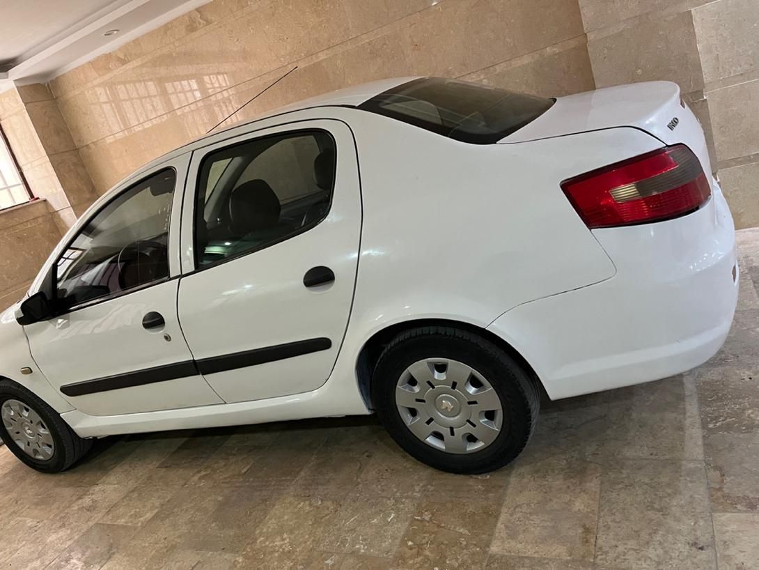 رانا EL TU5 - 1391