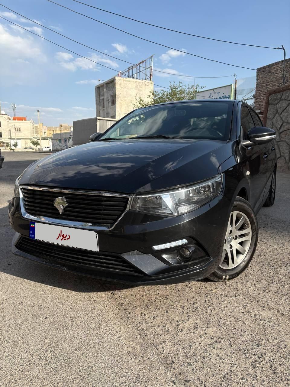 تارا دنده‌ای v1 - 1400