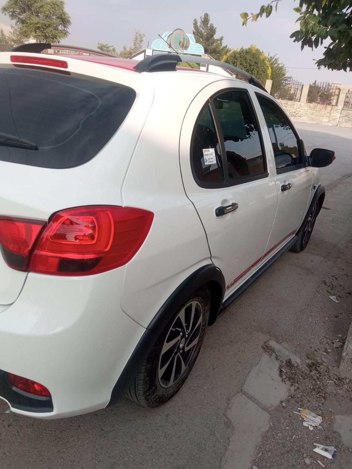 خودرو کوییک، R آگهی ann_19774825