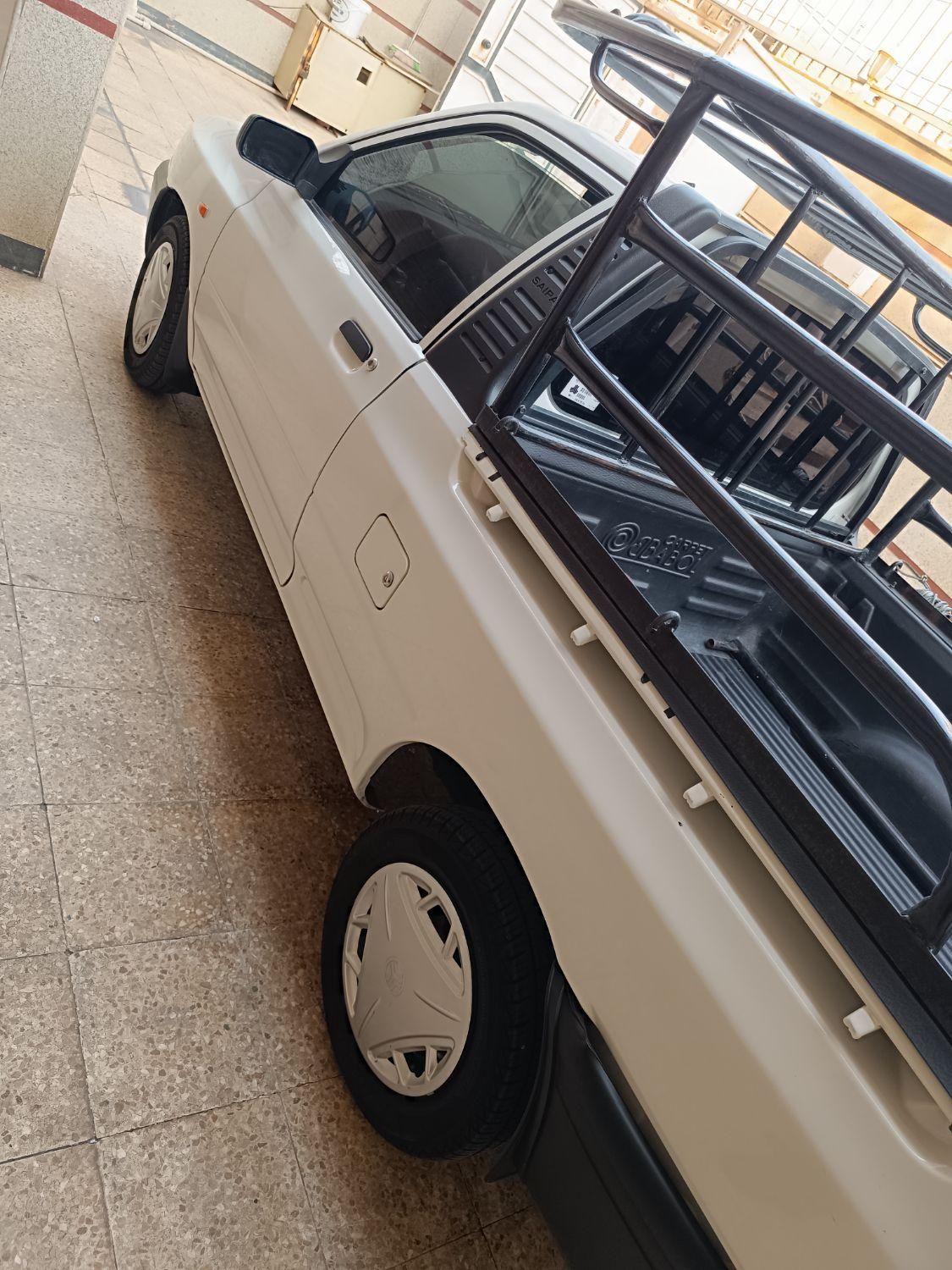 پراید 151 SE - 1403