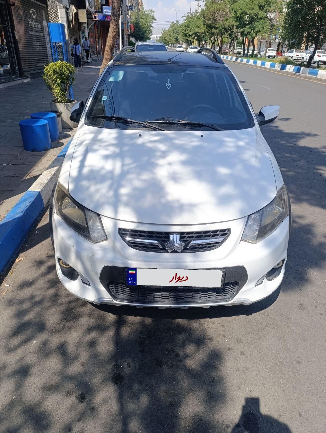 خودرو کوییک، R آگهی ann_19774858