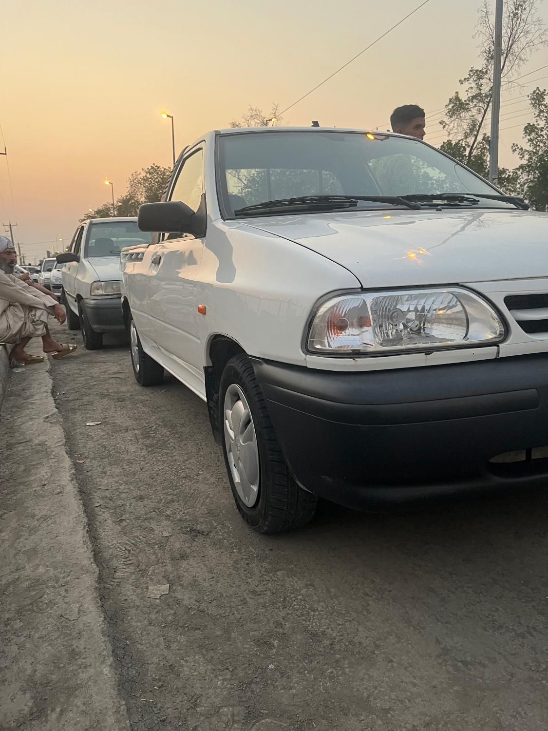 پراید 151 SE - 1402
