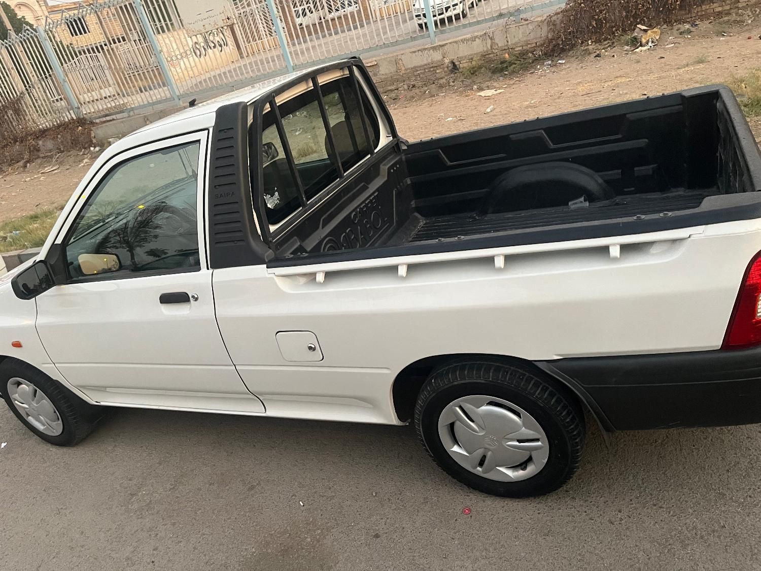 پراید 151 SE - 1402