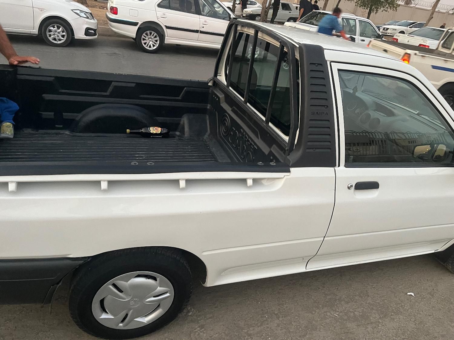 پراید 151 SE - 1402