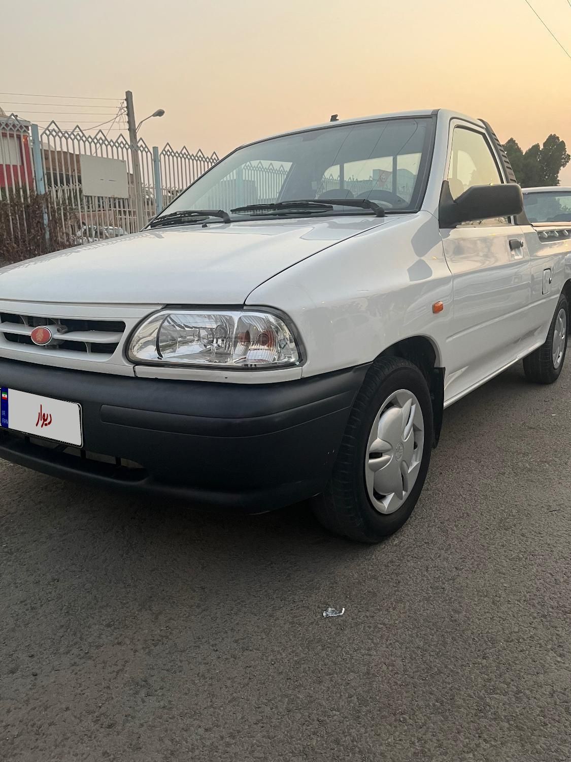 پراید 151 SE - 1402