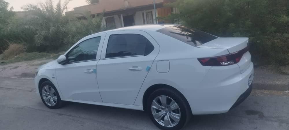 تارا اتوماتیک V4 LX - 1403